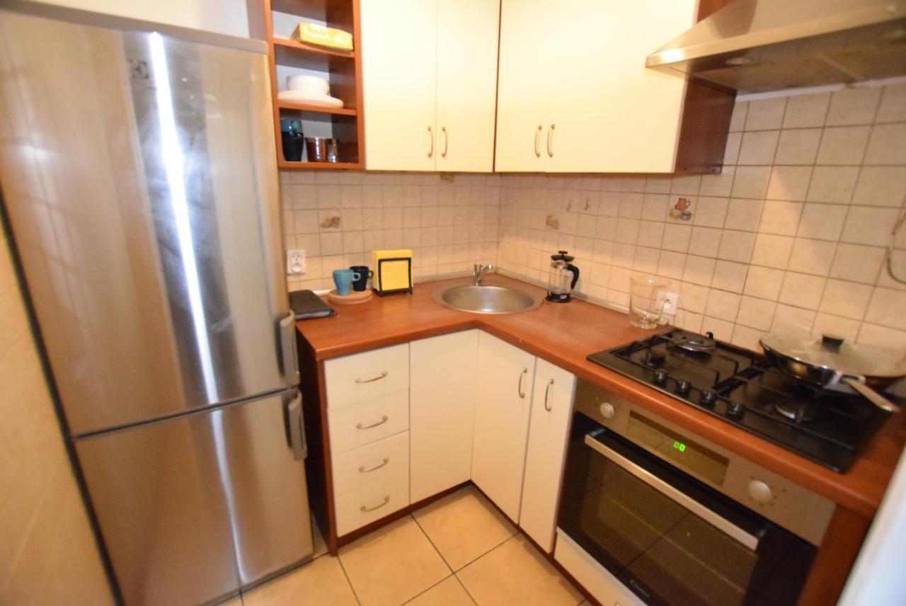 Apartment Rondo Onz Warsaw