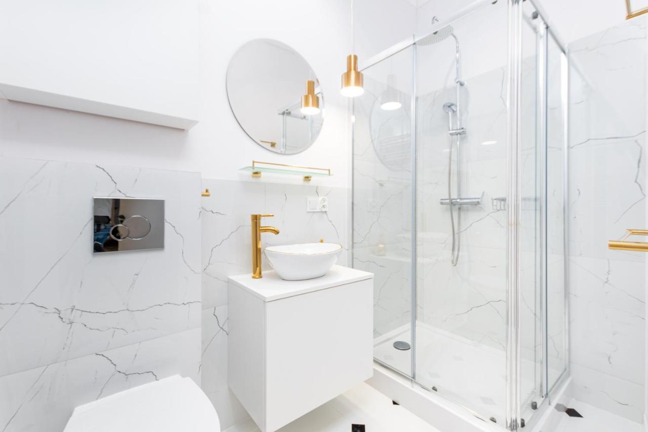 Warynskiego By Your Freedom Apartment
