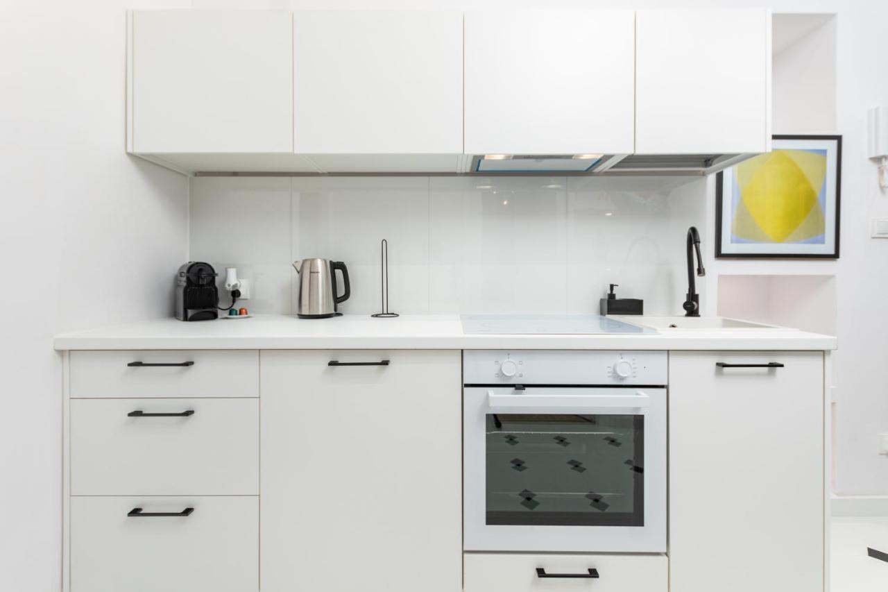 Apartment Warynskiego By Your Freedom *