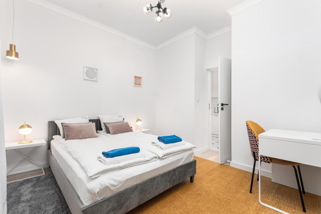 Warynskiego By Your Freedom Apartment
