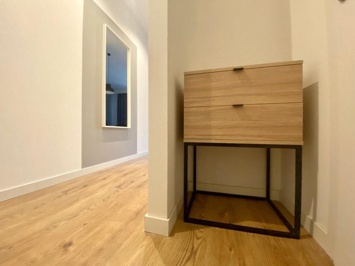 K22 Apart In Slawinska 505 Apartment