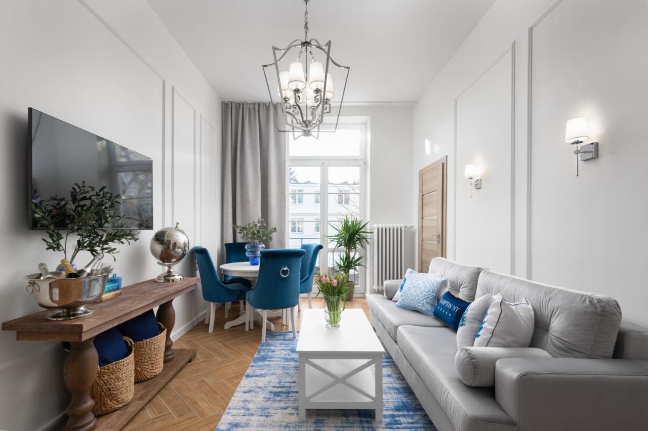 Apartment Movo Old Town