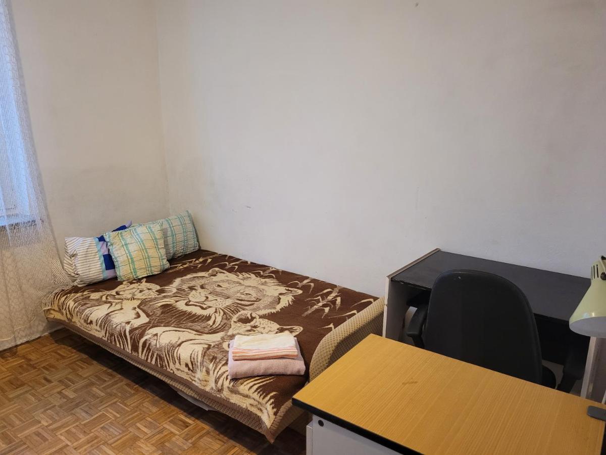 Apartment Lukowska Dnf *