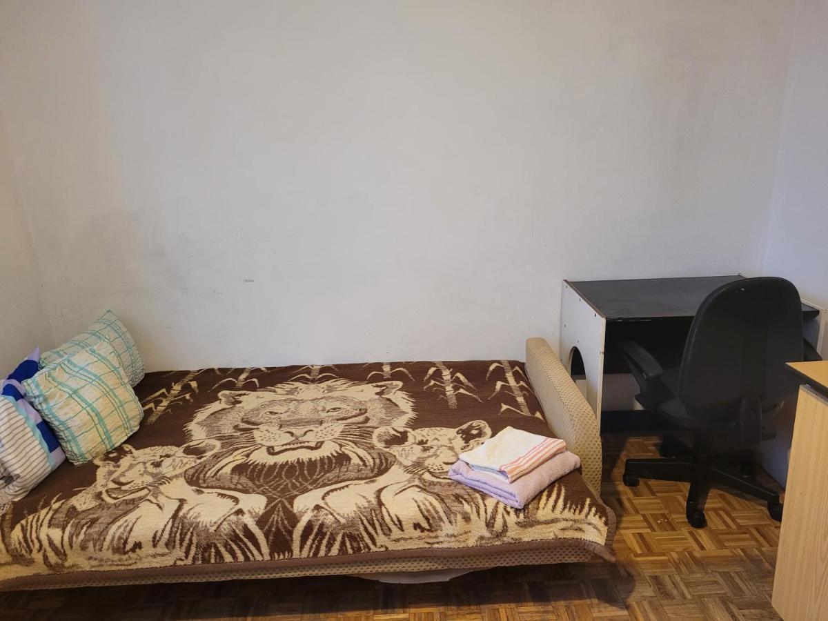 Apartment Lukowska Dnf