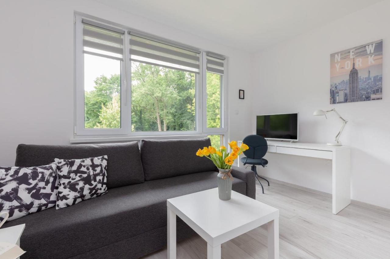 Pet-friendly Batorego By Renters * Warschau