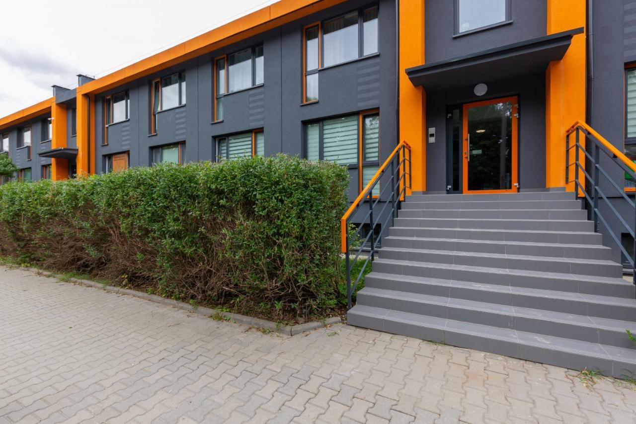 Apartment Pet-friendly Batorego By Renters