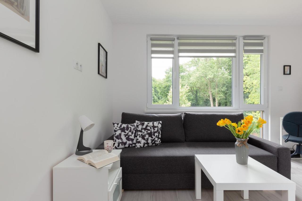 Pet-friendly Batorego By Renters * Warschau