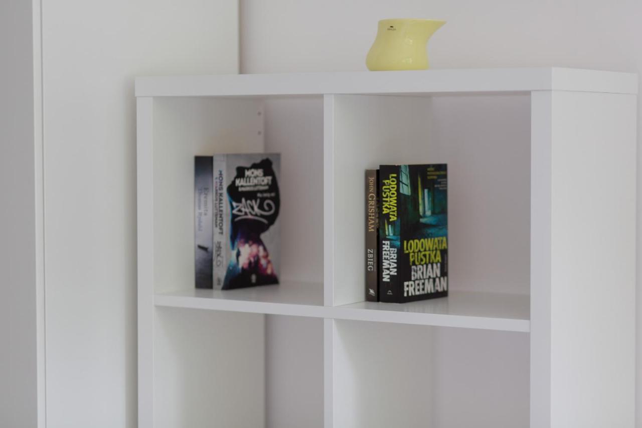 Pet-friendly Batorego By Renters Warschau