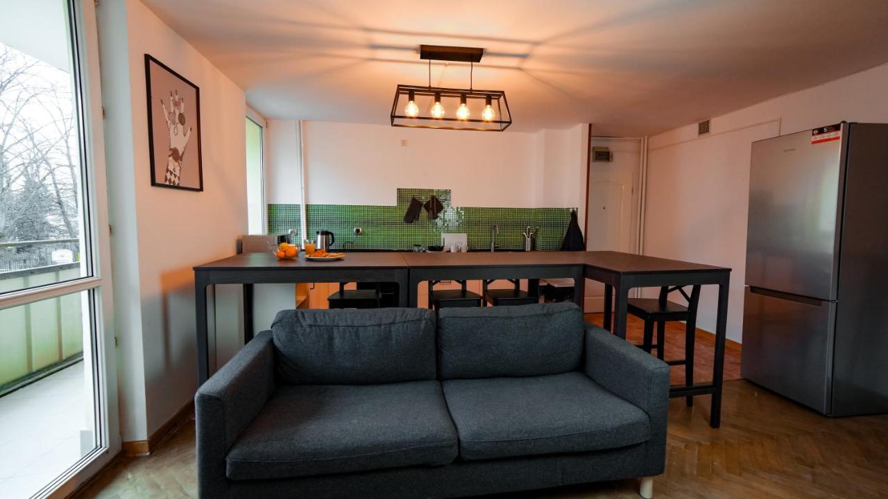 Albergue Wow Varsóvia