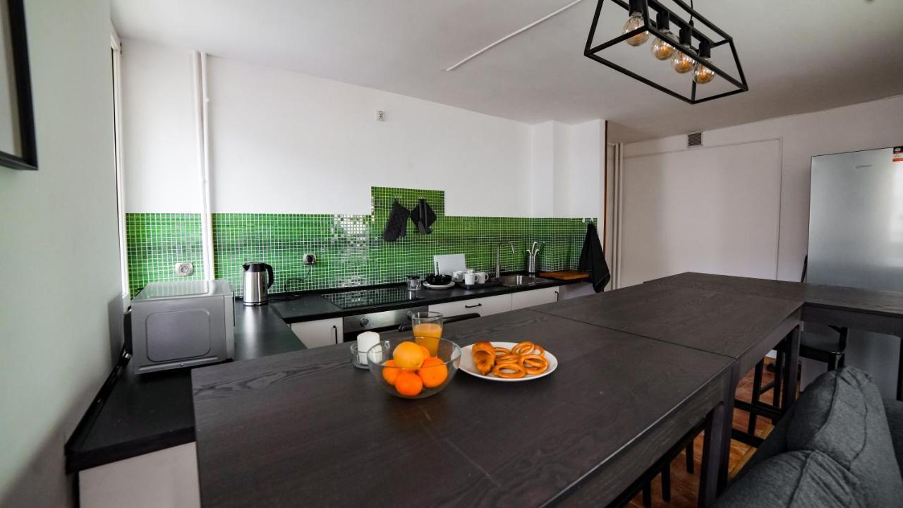 Albergue Wow *