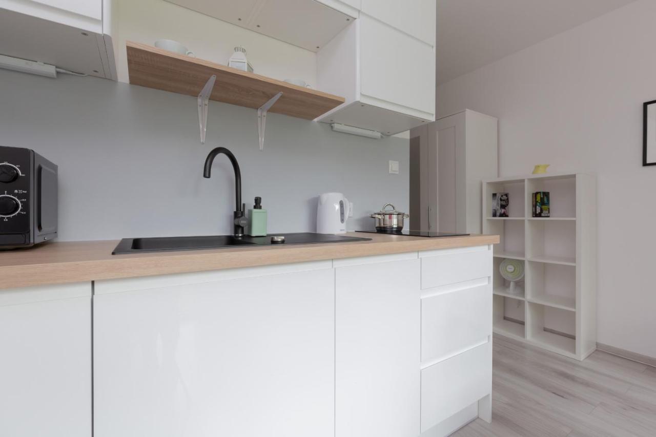 Pet-friendly Batorego By Renters Apartment Warschau
