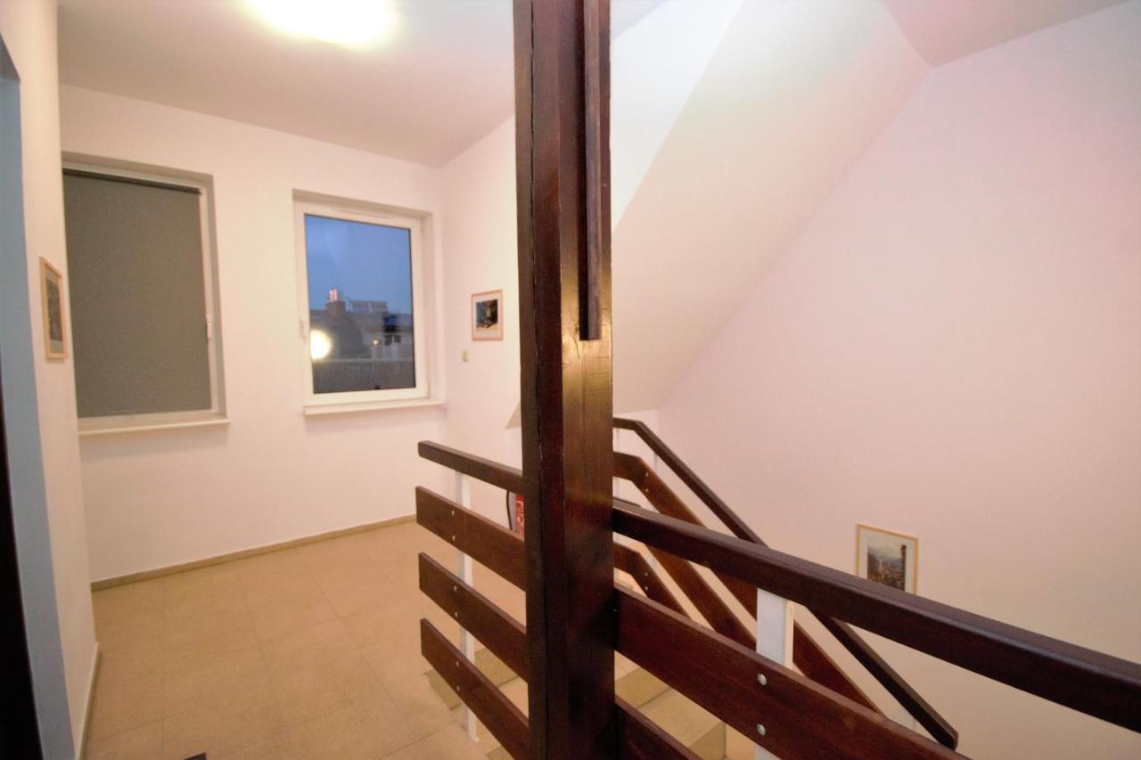 Apartamento Wczasowa 5 - Dwa 45m2 Z Tarasem 12m2 *