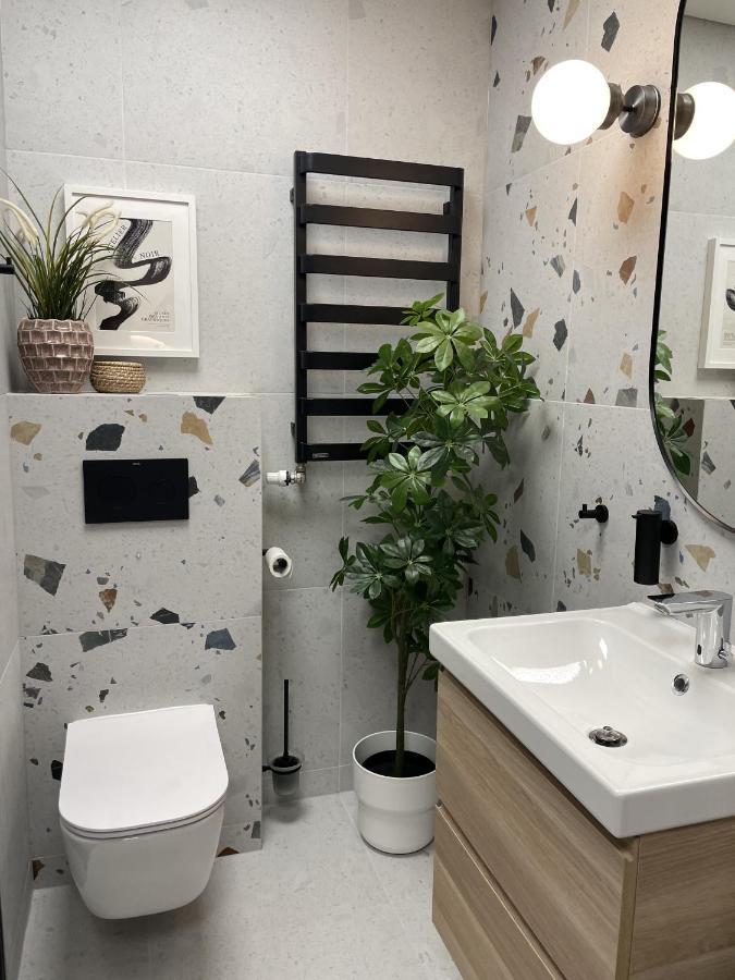 Oui Oui Apartment