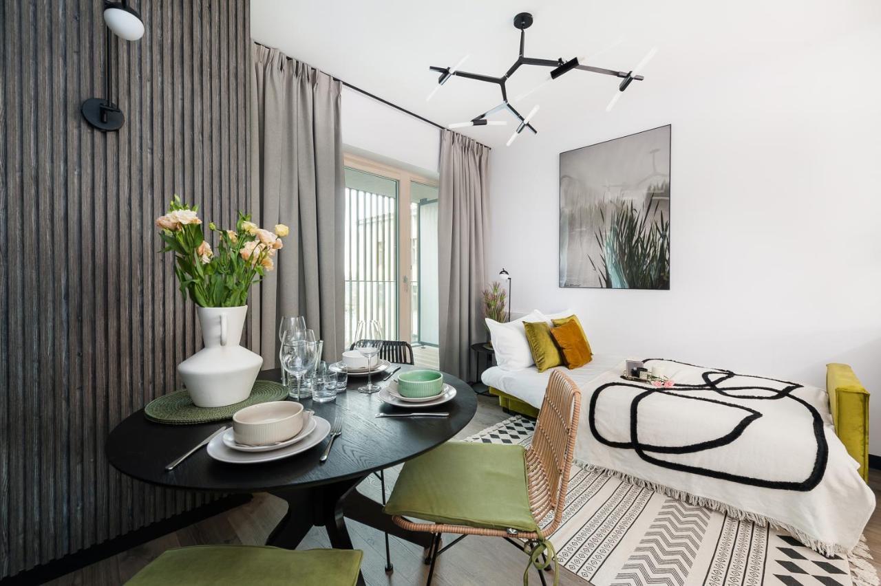Flisac - Loftaffair Apartamento *