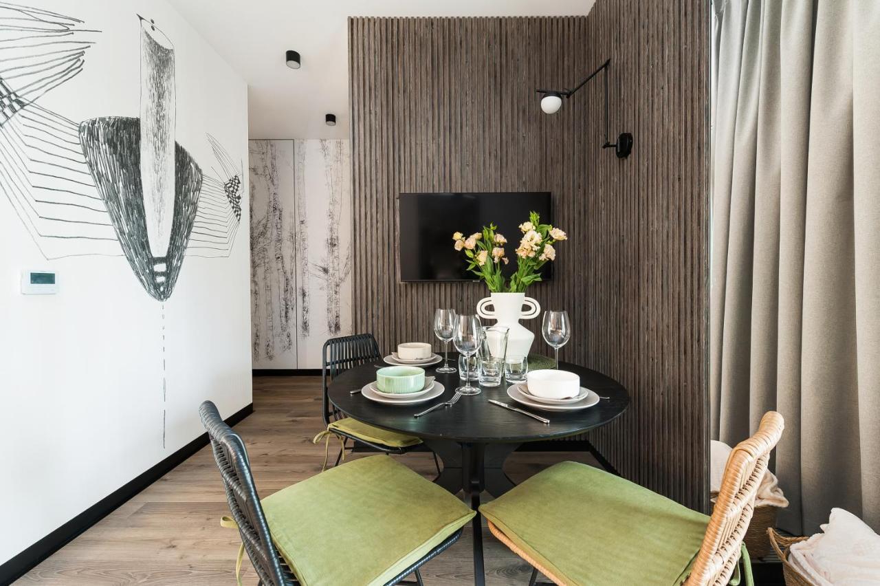 Apartamento Flisac - Loftaffair