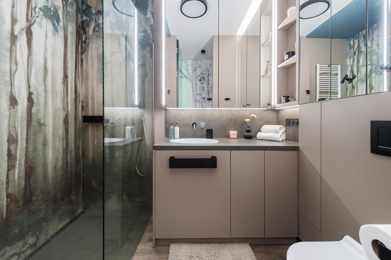 Flisac - Loftaffair Apartamento *