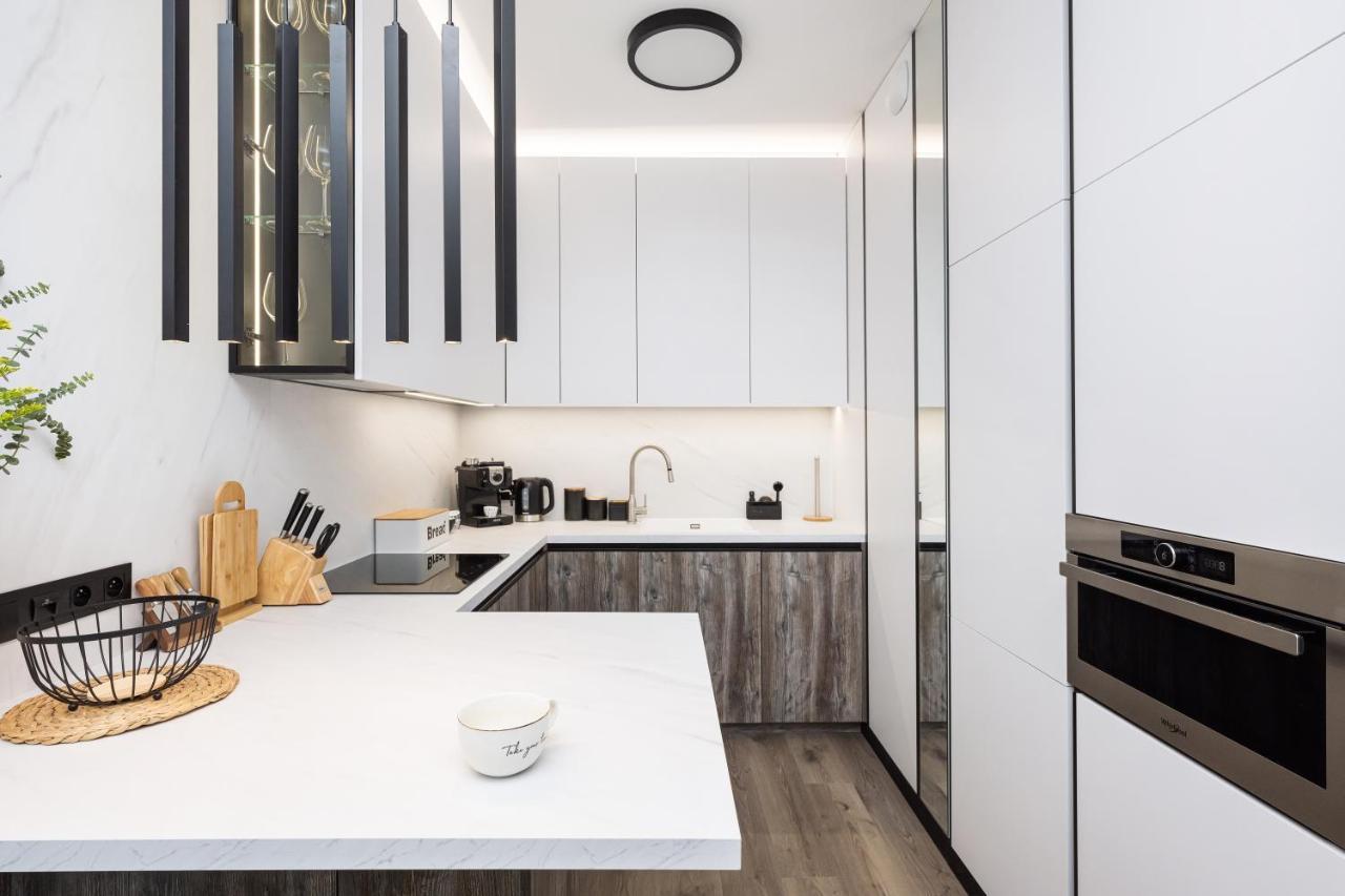 Apartamento Flisac - Loftaffair