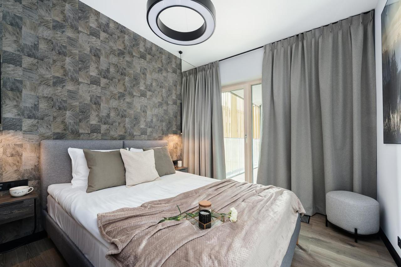 Apartamento Flisac - Loftaffair *
