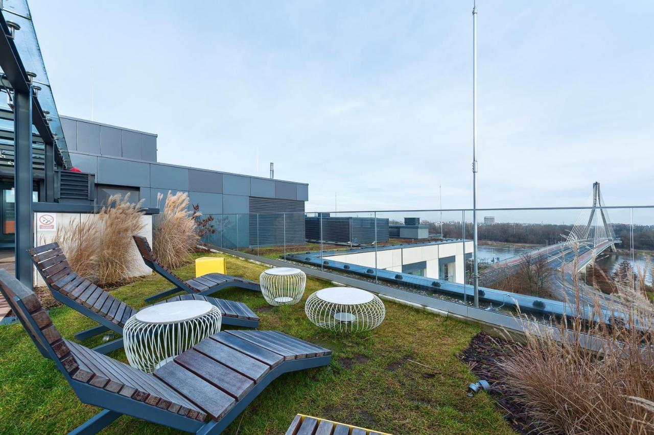 Apartamento Flisac - Loftaffair Varsóvia