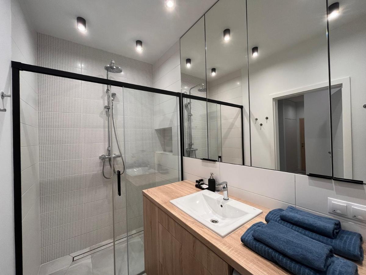 Apartment Vizja Kolska 9 *