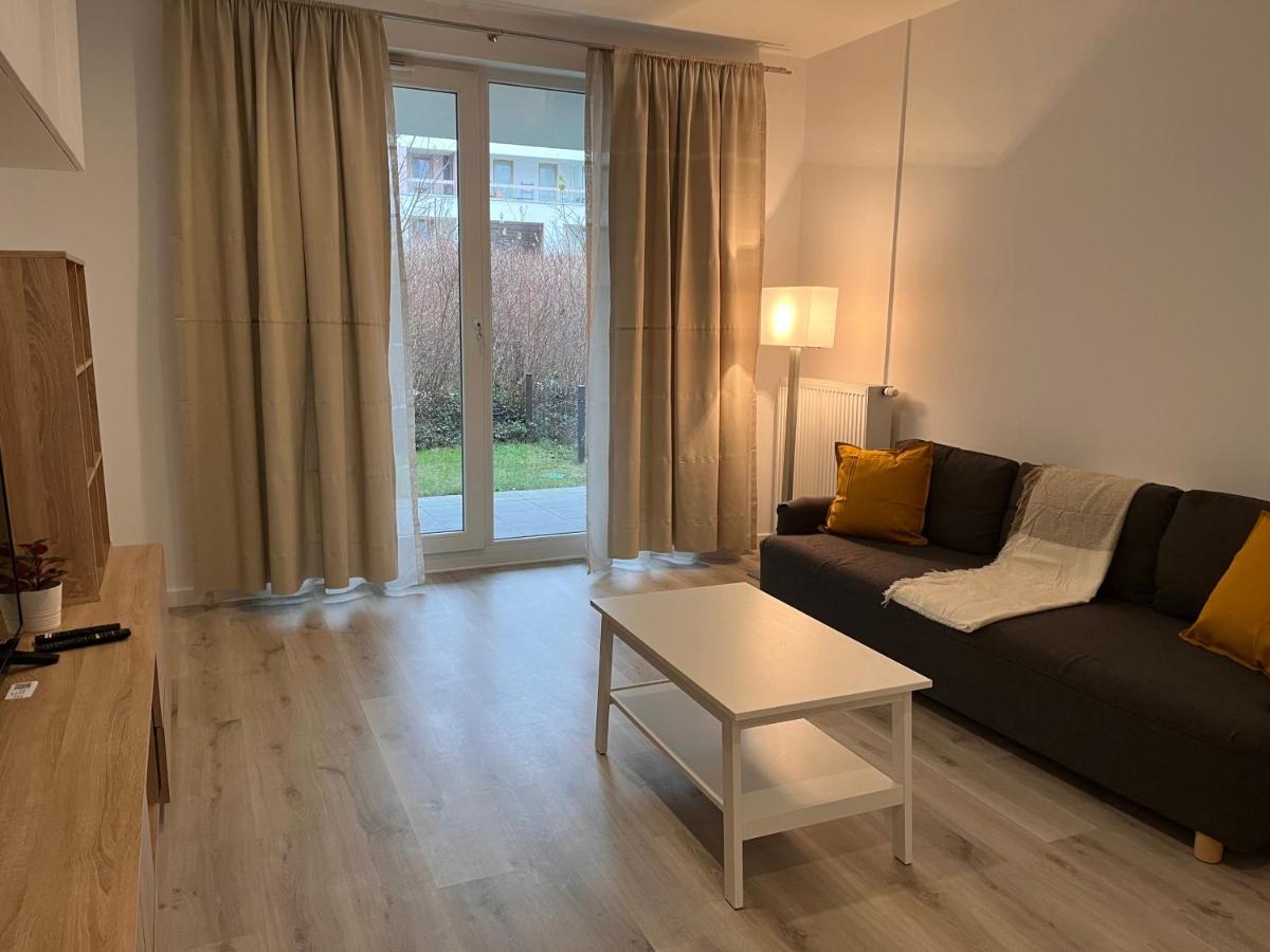 Vizja Kolska 9 Apartment *