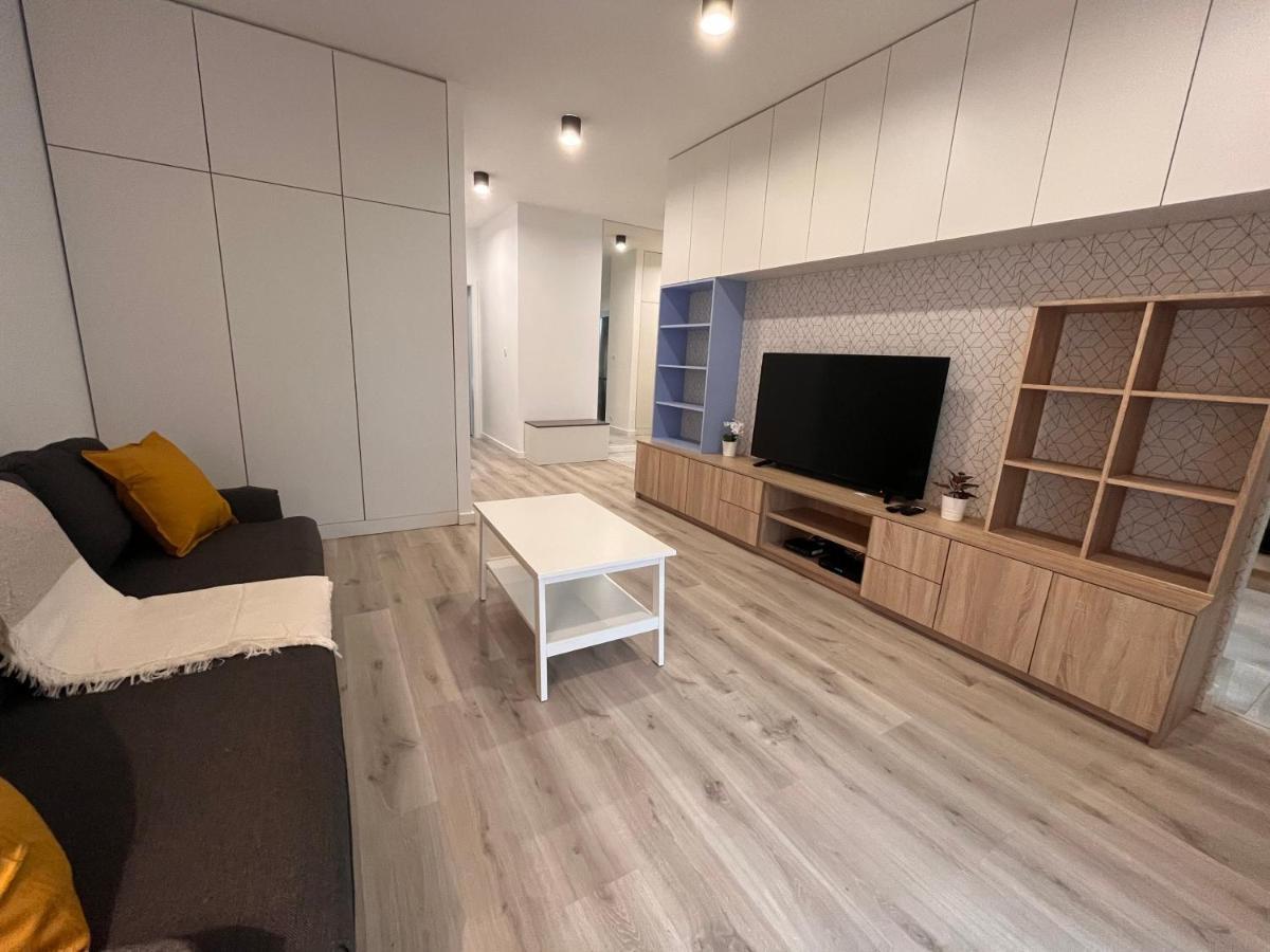 Apartment Vizja Kolska 9