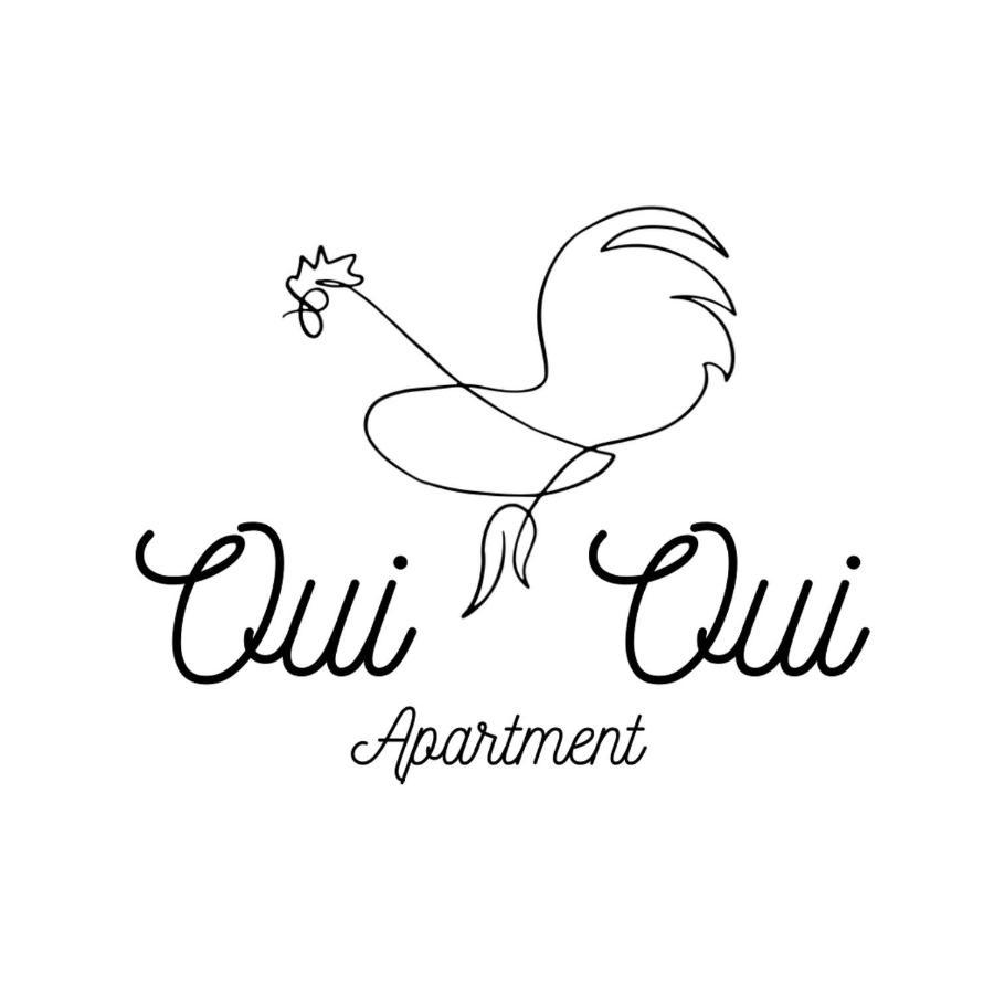 Oui Oui * Warsaw