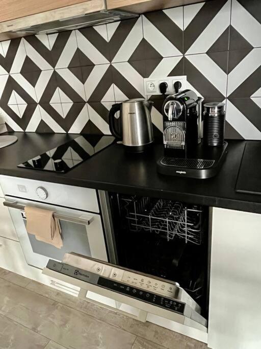 Apartment Smart Ogrodowa *