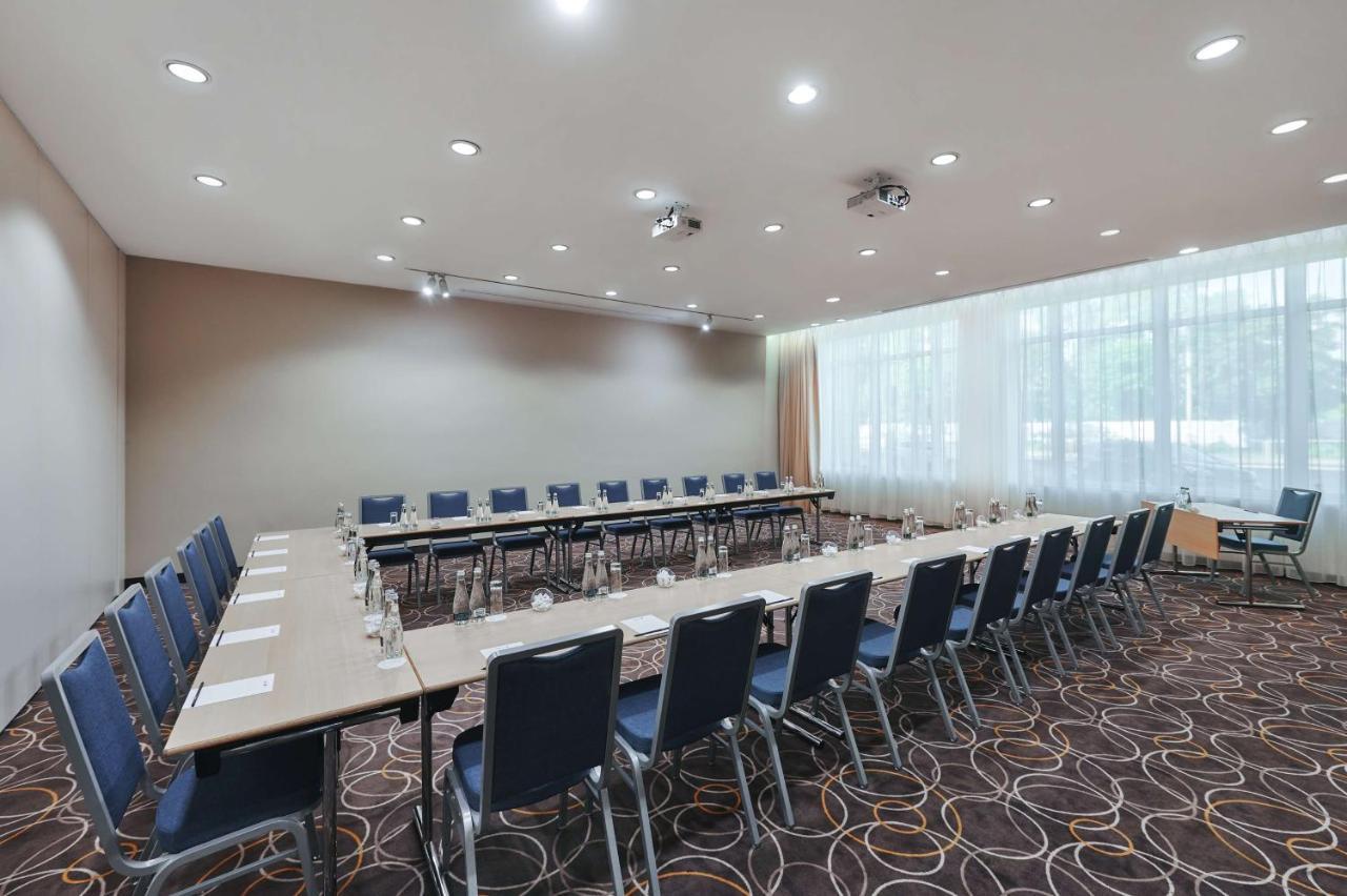 Radisson Blu Sobieski Warsaw