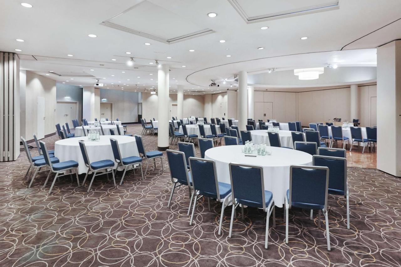 Khách sạn Radisson Blu Sobieski