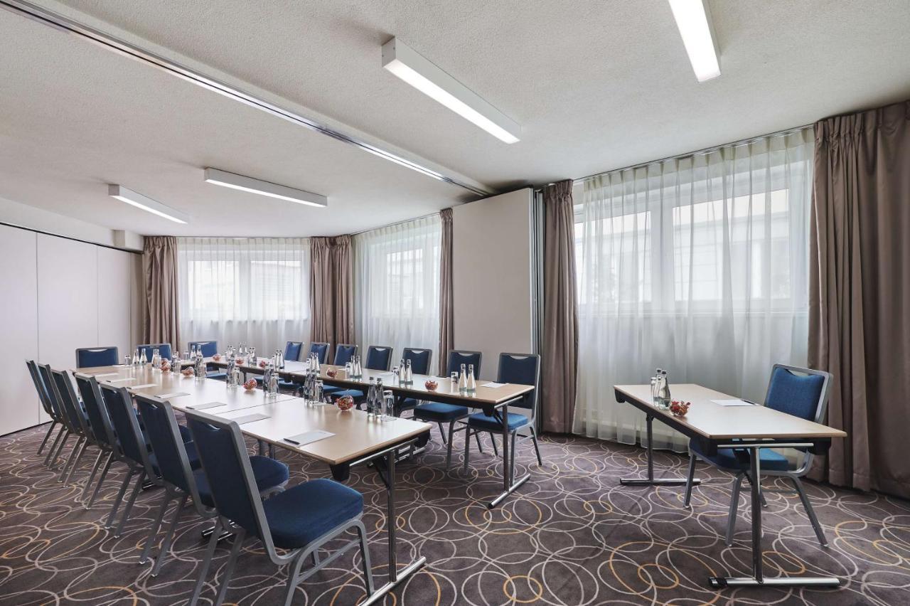 Radisson Blu Sobieski Warsaw