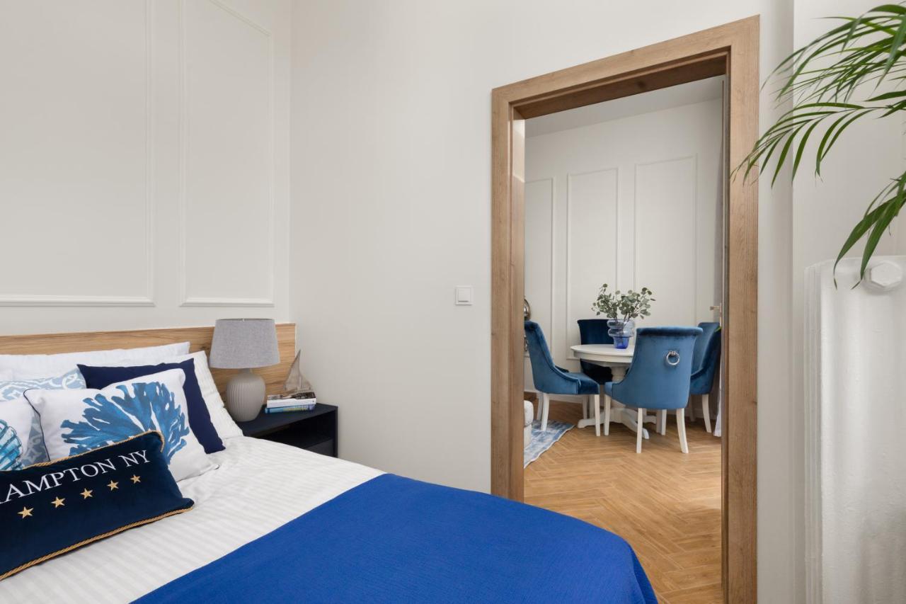 Movo Old Town Apartment