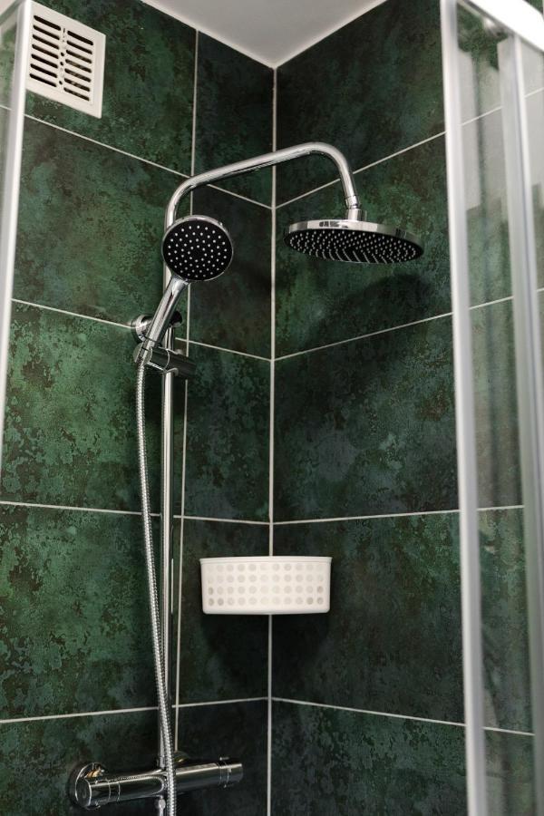 Wow Albergue