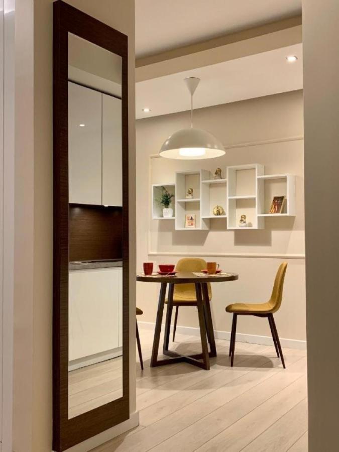 Apartment Luxury In Platinum Tower