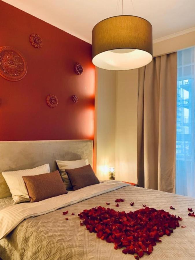 Luxury In Platinum Tower * Warsaw