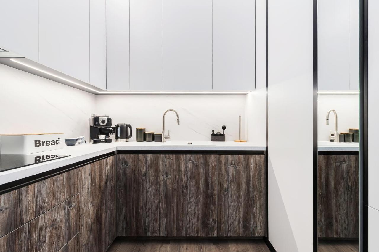 Apartamento Flisac - Loftaffair
