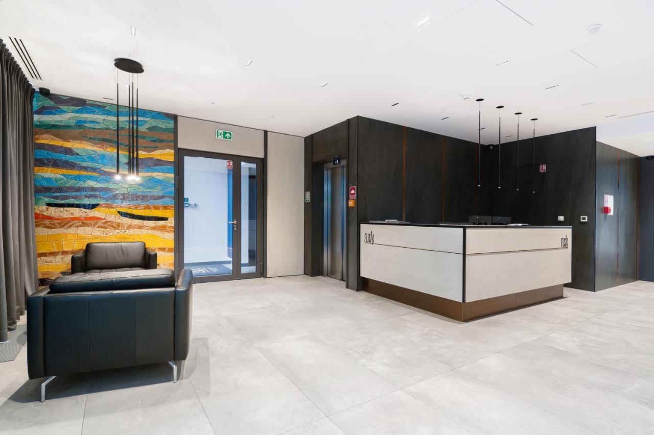 Apartamento Flisac - Loftaffair *