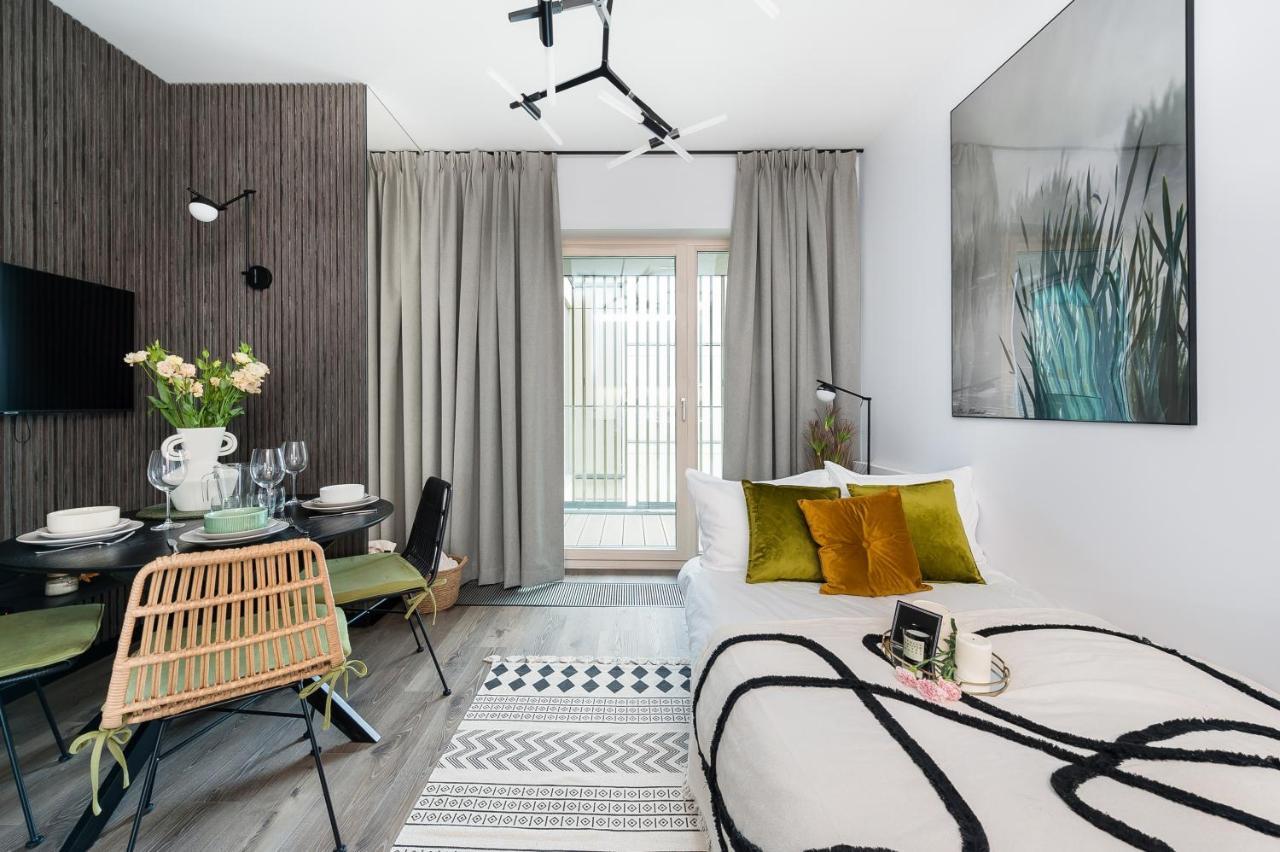 Apartamento Flisac - Loftaffair