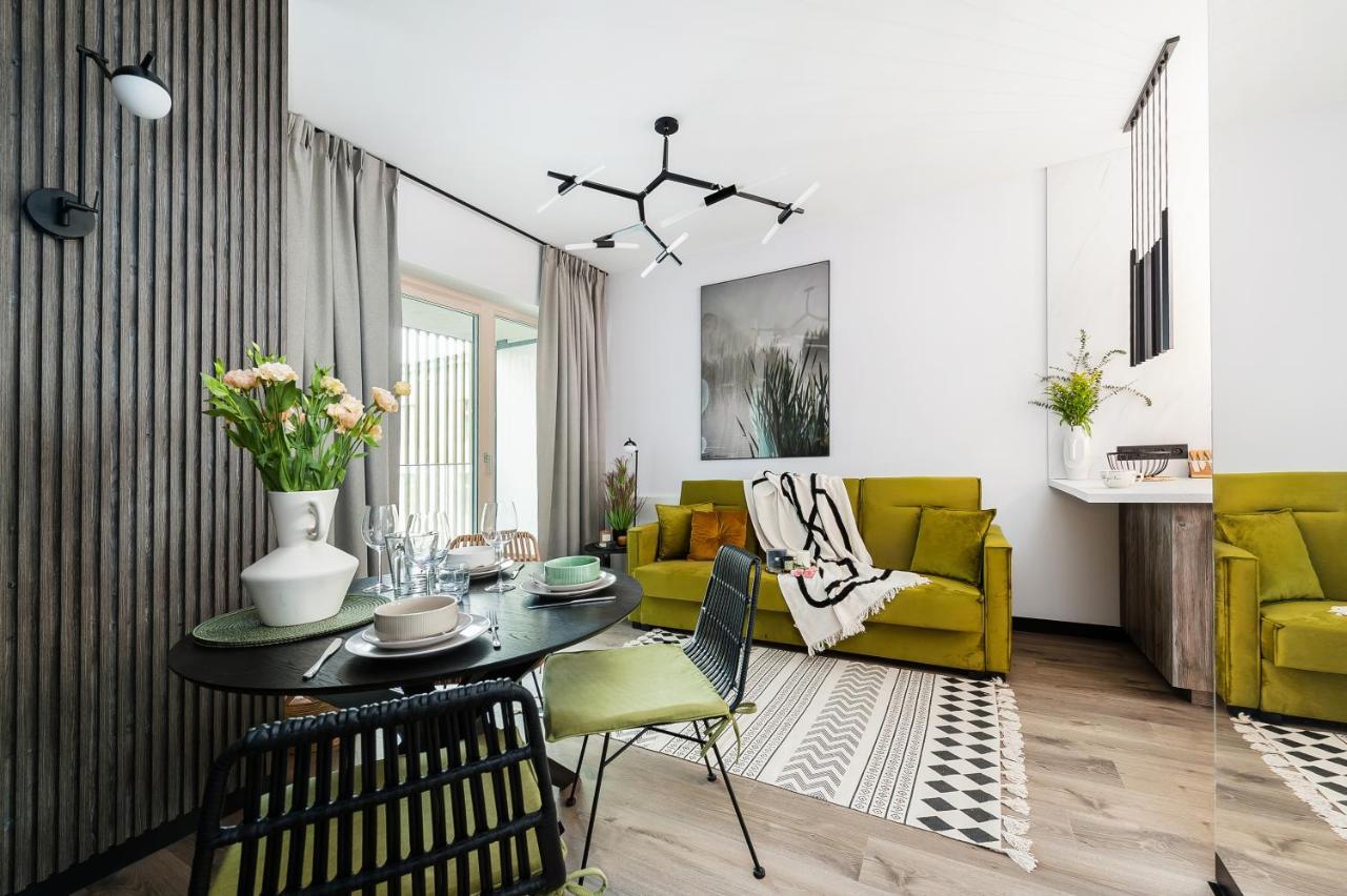 Flisac - Loftaffair Apartamento *