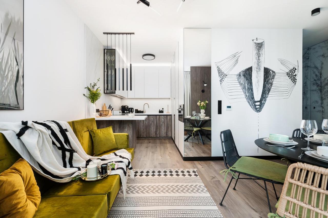 Apartamento Flisac - Loftaffair