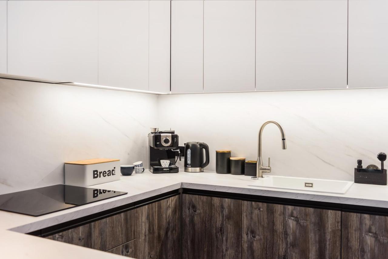 Flisac - Loftaffair Apartamento *