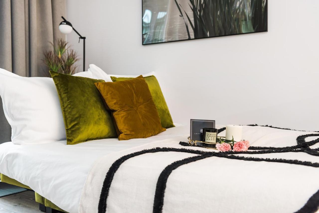 Apartamento Flisac - Loftaffair *