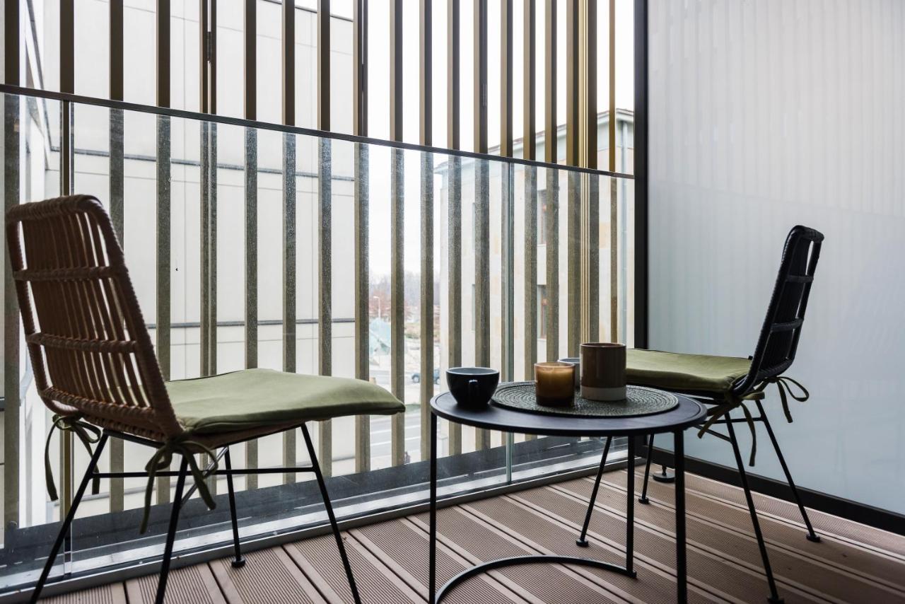 Apartamento Flisac - Loftaffair