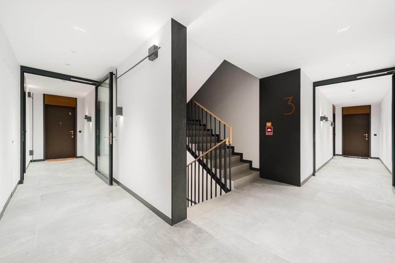 Apartamento Flisac - Loftaffair *