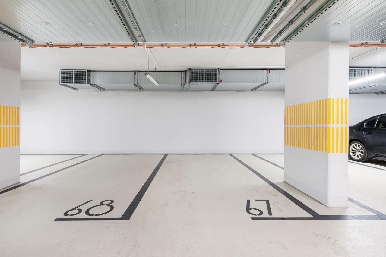 Flisac - Loftaffair Apartamento *