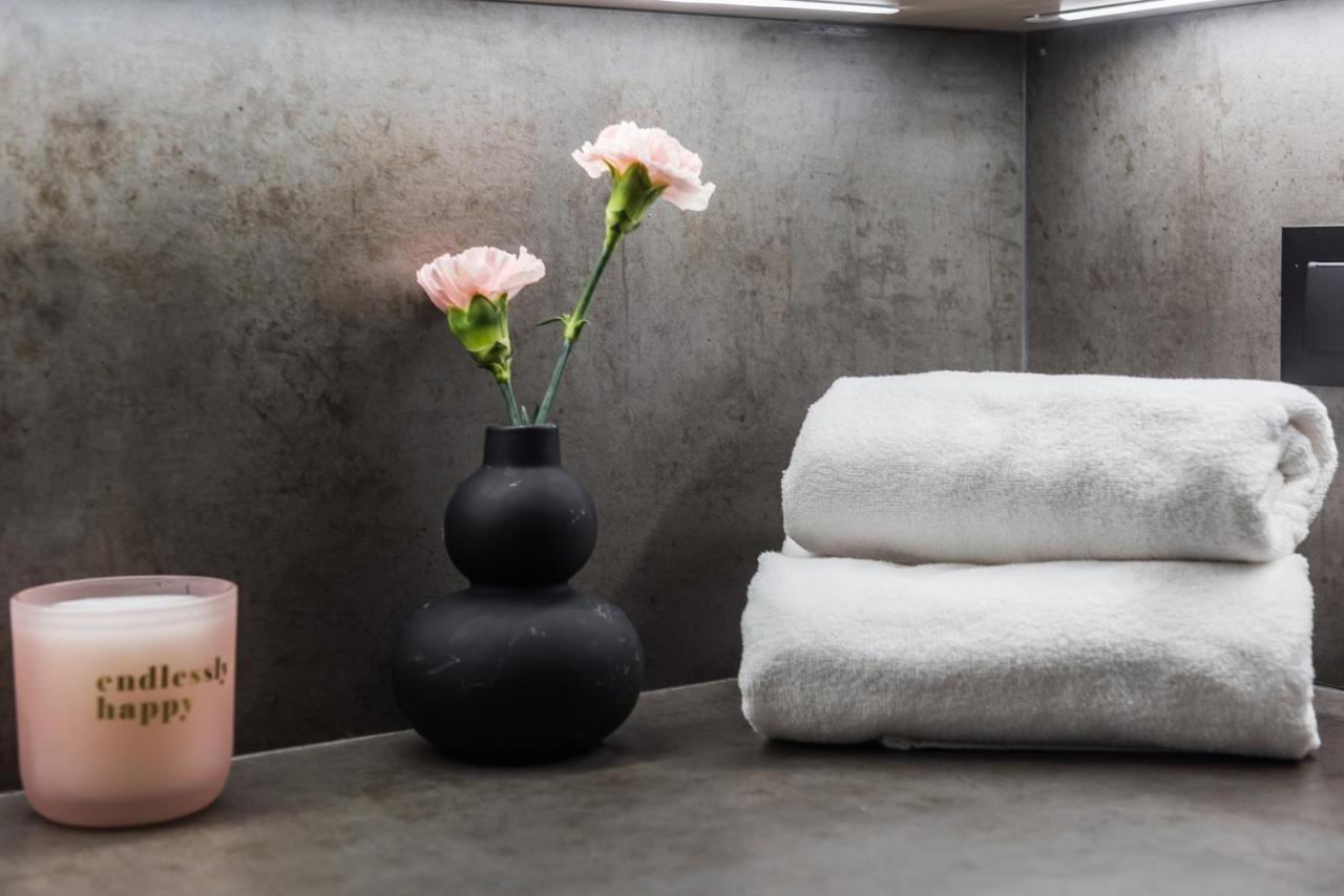 Apartamento Flisac - Loftaffair *