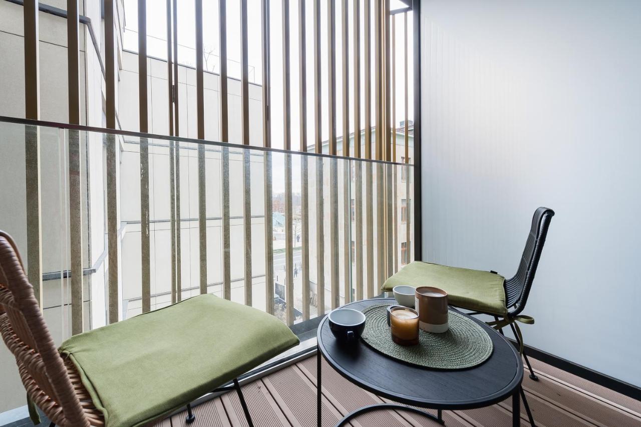Apartamento Flisac - Loftaffair