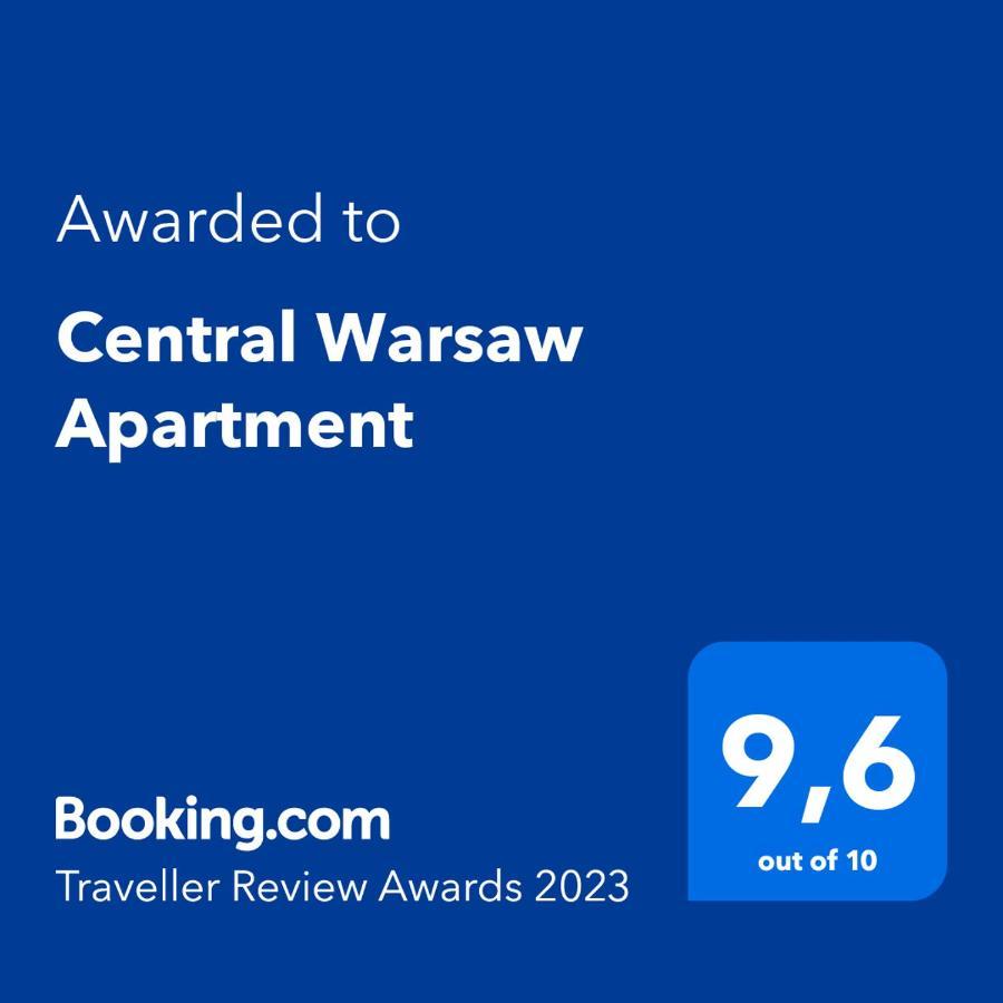 Cosy Place Warsaw