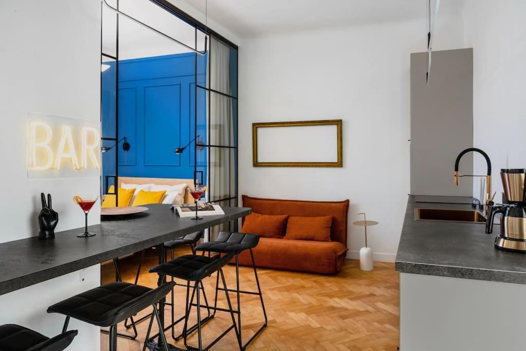 Concierge Praga Centrum * Warsaw