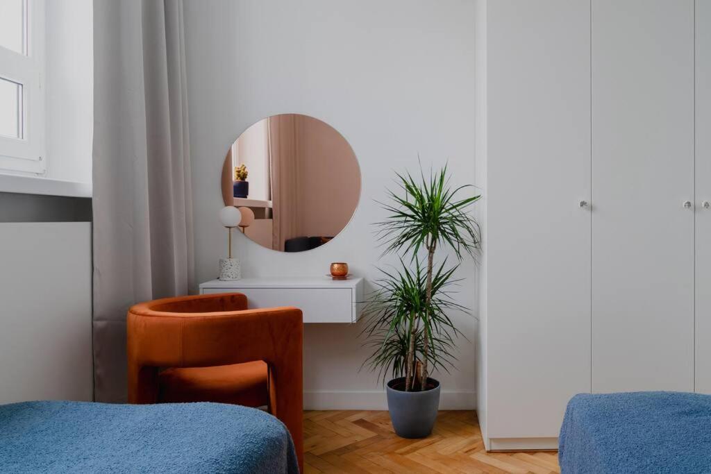 Concierge Praga Centrum
